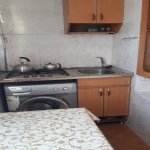 Kirayə (aylıq) 2 otaqlı Köhnə Tikili, Neftçilər metrosu, 8-ci kilometr, Nizami rayonu 12