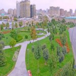 Satılır 3 otaqlı Köhnə Tikili, Nizami metrosu, Yasamal qəs., Yasamal rayonu 6