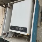 Satılır 2 otaqlı Yeni Tikili, Neftçilər metrosu, Nizami rayonu 10