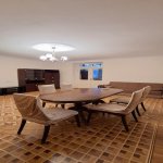 Аренда 3 комнатная Вторичка, м. Нариман Нариманов метро, Наримановский р-н район 1