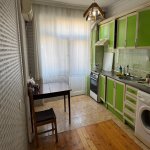 Kirayə (aylıq) 2 otaqlı Köhnə Tikili, Xalqlar dostluğu metrosu, 8-ci kilometr, Nizami rayonu 3