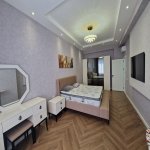Kirayə (aylıq) 3 otaqlı Yeni Tikili, Nizami metrosu, Nəsimi rayonu 7