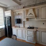 Kirayə (aylıq) 4 otaqlı Yeni Tikili, Nəsimi metrosu, 6-cı mikrorayon, Zərifə Əliyeva adına park, Binəqədi rayonu 5