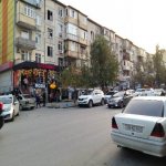 Satılır 2 otaqlı Köhnə Tikili, Memar Əcəmi metrosu, Nəsimi rayonu 1