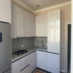 Kirayə (aylıq) 2 otaqlı Köhnə Tikili, İnşaatçılar metrosu, Yasamal rayonu 6
