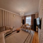 Satılır 4 otaqlı Həyət evi/villa, Koroğlu metrosu, Zabrat qəs., Sabunçu rayonu 13
