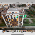 Продажа 3 комнатная Новостройка Хырдалан 1