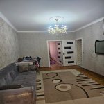 Kirayə (aylıq) 2 otaqlı Köhnə Tikili, Memar Əcəmi metrosu, 3-cü mikrorayon, Nəsimi rayonu 1