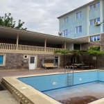 Satılır 18 otaqlı Həyət evi/villa, Badamdar qəs., Səbail rayonu 2