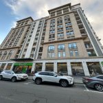 Satılır 3 otaqlı Yeni Tikili, İçərişəhər metrosu, Bayıl qəs., Səbail rayonu 1