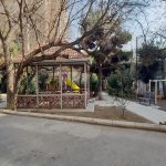 Satılır 4 otaqlı Köhnə Tikili, Azadlıq metrosu, 8-ci mikrorayon, Binəqədi rayonu 14