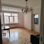 Аренда 4 комнатная Новостройка, пос. Йени Ясамал, Ясамал район 3