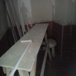 Satılır 1 otaqlı Yeni Tikili Xırdalan 8