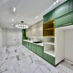 Satılır 3 otaqlı Yeni Tikili, Nəsimi rayonu 12