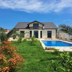 Satılır 4 otaqlı Bağ evi, Mərdəkan, Xəzər rayonu 1