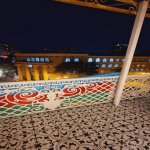 Kirayə (aylıq) 3 otaqlı Köhnə Tikili, Elmlər akademiyası metrosu, Yasamal rayonu 17