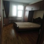 Kirayə (aylıq) 3 otaqlı Yeni Tikili Xırdalan 6