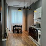 Kirayə (aylıq) 3 otaqlı Yeni Tikili, Sahil metrosu, Səbail rayonu 4