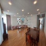 Аренда 4 комнат Новостройка, Nizami метро, Ясамал район 3