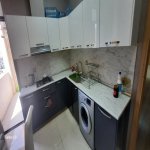 Kirayə (aylıq) 2 otaqlı Yeni Tikili, Memar Əcəmi metrosu, 3-cü mikrorayon, Yeganə şadlıq sarayı, Nəsimi rayonu 7
