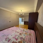 Kirayə (aylıq) 3 otaqlı Yeni Tikili, Neftçilər metrosu, Nizami rayonu 11