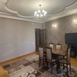 Kirayə (aylıq) 4 otaqlı Yeni Tikili, 8 Noyabr metrosu, Tibb Universiteti, Nəsimi rayonu 3
