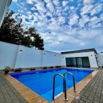 Satılır 4 otaqlı Həyət evi/villa, Mərdəkan, Xəzər rayonu 2