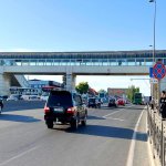 Kirayə (aylıq) Obyekt, Koroğlu metrosu, Sabunçu rayonu 24