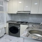 Kirayə (aylıq) 1 otaqlı Köhnə Tikili, İnşaatçılar metrosu, Yasamal qəs., Yasamal rayonu 7