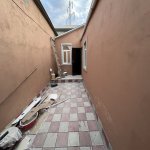 Satılır 3 otaqlı Həyət evi/villa, Avtovağzal metrosu, Biləcəri qəs., Binəqədi rayonu 2