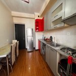 Kirayə (aylıq) 2 otaqlı Yeni Tikili, Yasamal rayonu 12