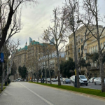 Kirayə (aylıq) 2 otaqlı Köhnə Tikili, İçərişəhər metrosu, Səbail rayonu 17