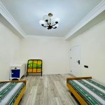 Kirayə (aylıq) 3 otaqlı Yeni Tikili, Neftçilər metrosu, Bakıxanov qəs., Sabunçu rayonu 13