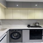 Satılır 5 otaqlı Köhnə Tikili, Xalqlar dostluğu metrosu, 8-ci kilometr, Sərhədçi İdman Kompleksi, Nizami rayonu 14