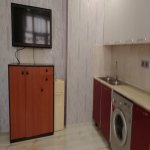 Kirayə (aylıq) 2 otaqlı Yeni Tikili, Xətai metrosu, Xətai rayonu 9