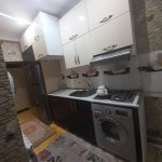 Satılır 2 otaqlı Yeni Tikili, Əhmədli metrosu, Əhmədli, Xətai rayonu 4