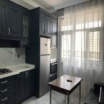 Kirayə (aylıq) 3 otaqlı Yeni Tikili, Qara Qarayev metrosu, Nizami rayonu 17