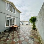 Satılır 5 otaqlı Həyət evi/villa, Badamdar qəs., Səbail rayonu 5