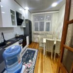Satılır 3 otaqlı Yeni Tikili, Həzi Aslanov metrosu, Əhmədli, Xətai rayonu 10