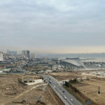 Kirayə (aylıq) 3 otaqlı Yeni Tikili, Bayıl qəs., Səbail rayonu 10