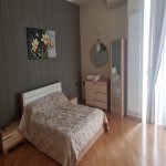 Kirayə (aylıq) 4 otaqlı Yeni Tikili, Gənclik metrosu, Nəsimi rayonu 5