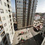Satılır 2 otaqlı Yeni Tikili, 20 Yanvar metrosu, Masazır, Abşeron rayonu 12
