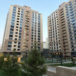 Аренда 2 комнатная Новостройка, м. Гянджлик метро, Университет ADA, Насими район 1
