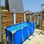 Kirayə (günlük) 4 otaqlı Həyət evi/villa Qusar 3