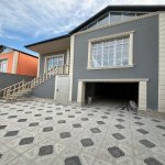 Satılır 6 otaqlı Həyət evi/villa, Zabrat qəs., Sabunçu rayonu 2