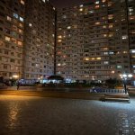 Satılır 3 otaqlı Yeni Tikili, 20 Yanvar metrosu, Yasamal rayonu 17