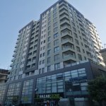 Satılır 4 otaqlı Yeni Tikili, İçərişəhər metrosu, Bayıl qəs., Səbail rayonu 2