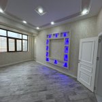 Satılır 3 otaqlı Yeni Tikili, Neftçilər metrosu, Bakıxanov qəs., Sabunçu rayonu 2