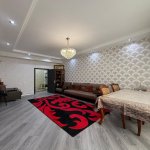 Satılır 3 otaqlı Yeni Tikili, Qara Qarayev metrosu, Nizami rayonu 3