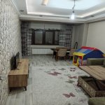 Satılır 2 otaqlı Yeni Tikili, 8-ci kilometr, Nizami rayonu 1